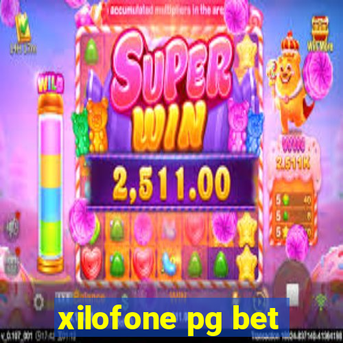 xilofone pg bet